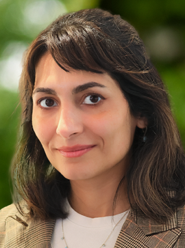 Dr. Rasha Hamze