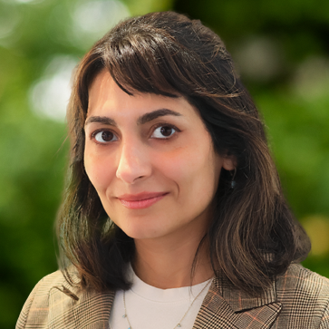 Rasha Hamze